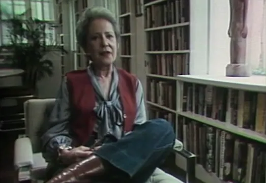 Screenwriters: Word into Image Eleanor Perry