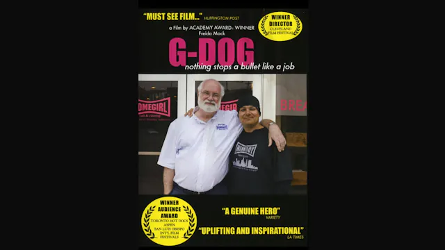 G-Dog