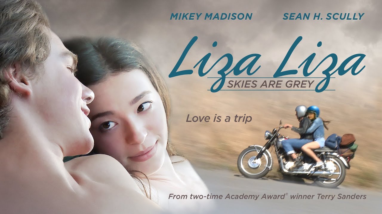 LIZA, LIZA, SKIES ARE GREY - DIRECTOR'S CUT