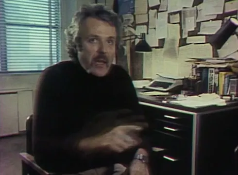 Screenwriters: Word Into Image William Goldman