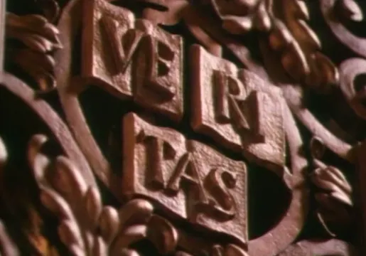 On the Preservation of the Human Record (60 min)