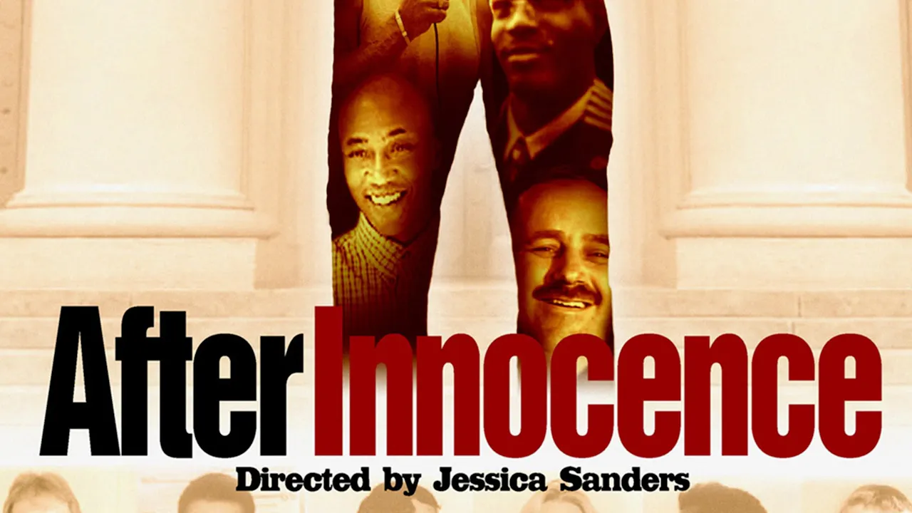 After Innocence