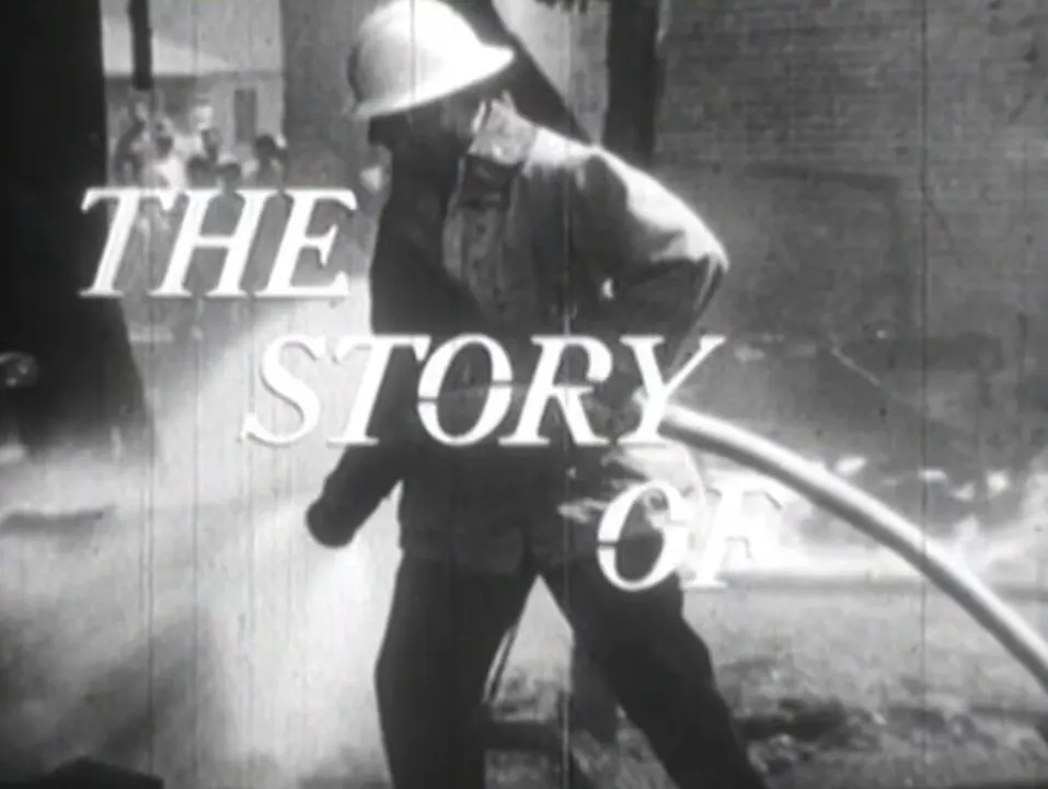 The Story of a Fireman