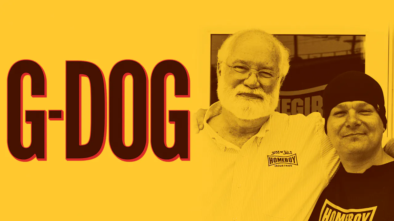 G-Dog