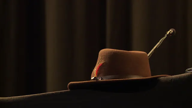 9th Circuit Cowboy - The Long, Good Fight of Judge Harry Pregerson