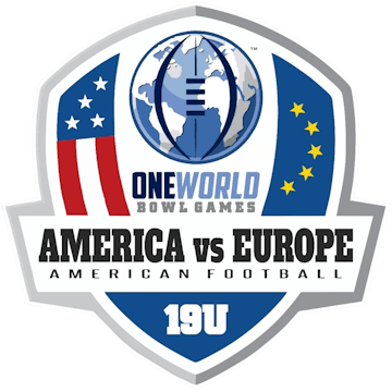 2025 Team America vs Europe