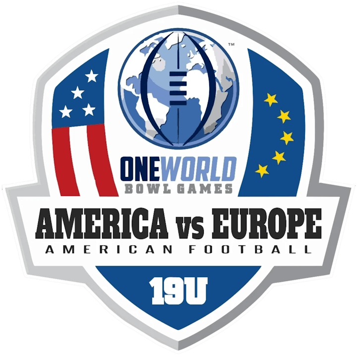 2025 Team America vs Europe