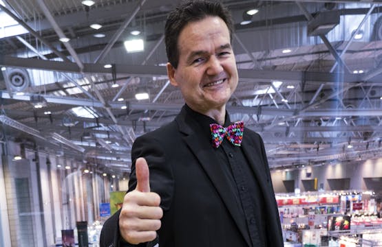 The Next Great American Game Basic