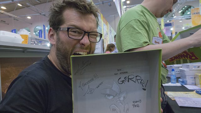 The Next Great American Game Deluxe