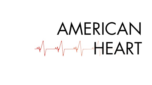 American Heart (plus bonus short film)