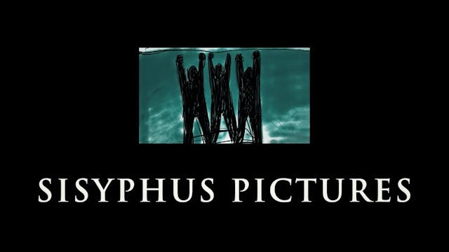 SISYPHUS EP1 DARKNESS 