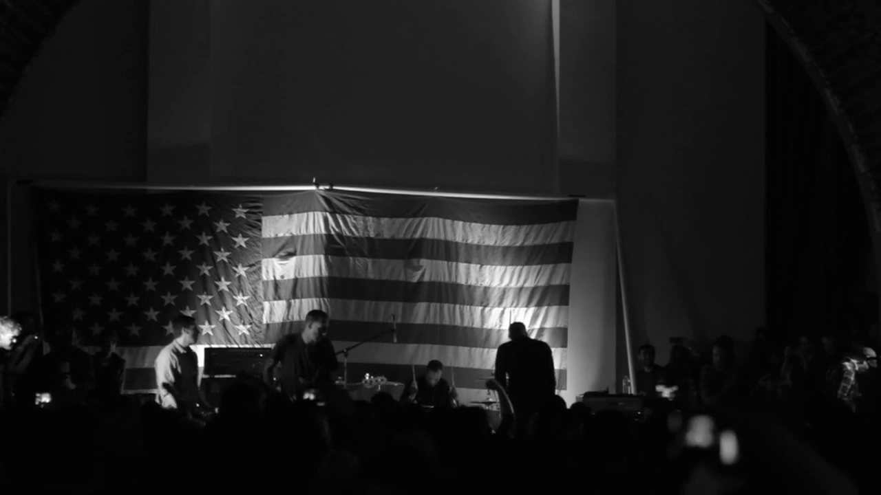 American Nightmare "Reunion Documentary"