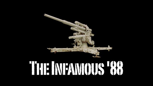 The Infamous 88