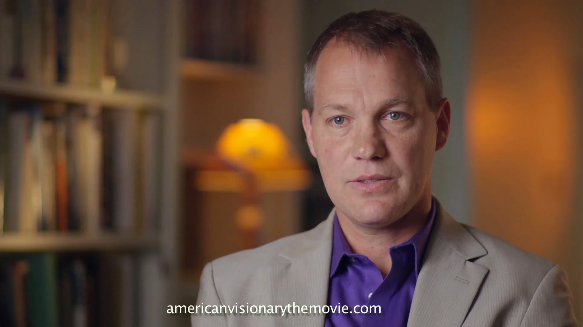 BonusReelAmericanVisionary