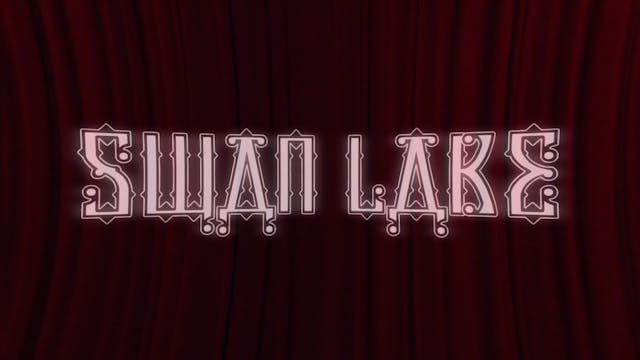 Swan Lake - Cast A - American Youth Ballet