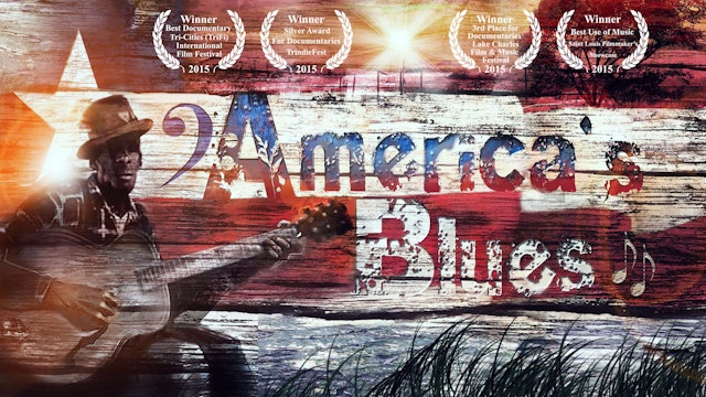 America's Blues - Extended Trailer