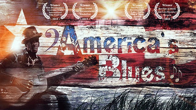 America's Blues 1 Hour