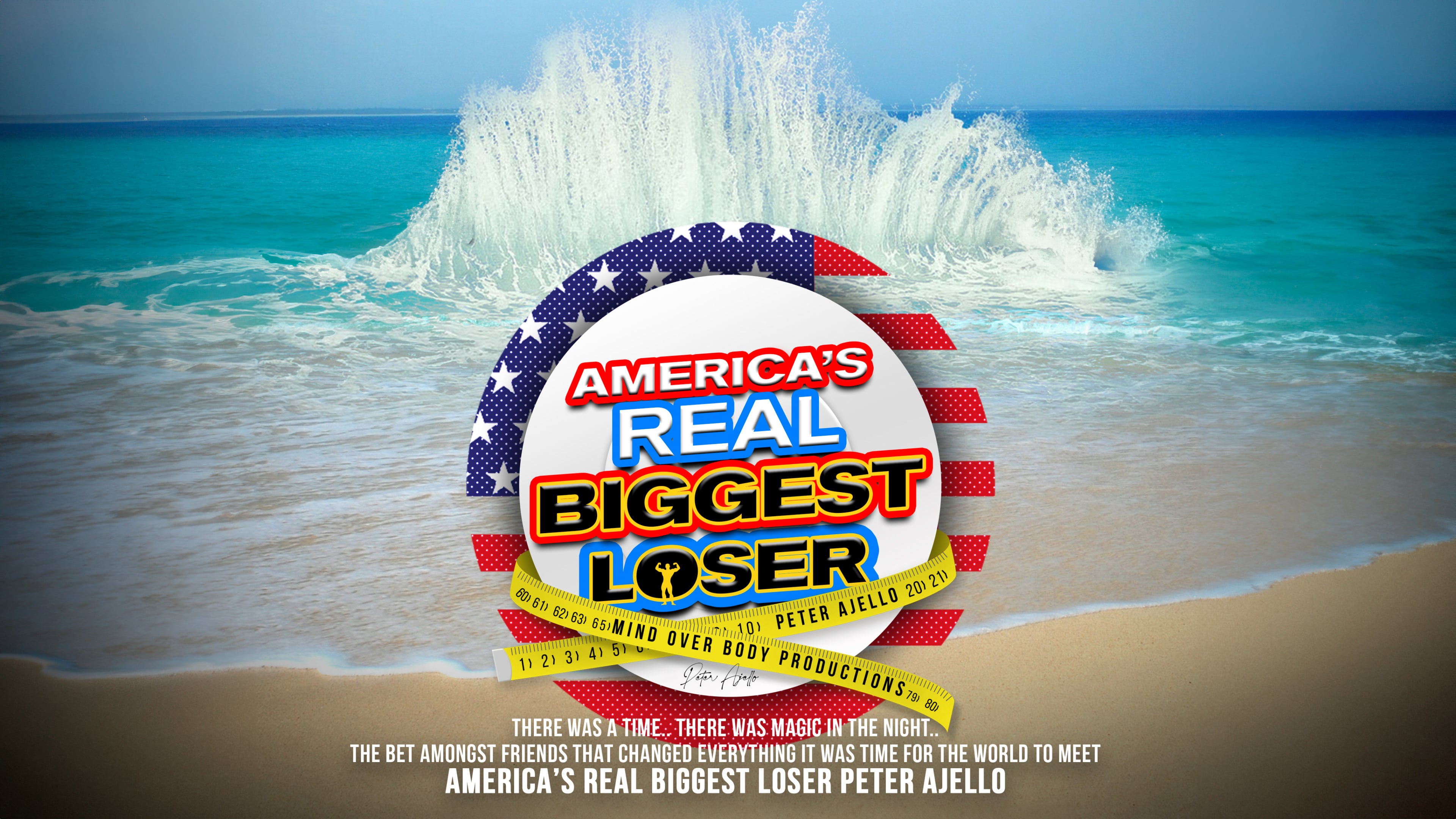 America's Real Biggest Loser