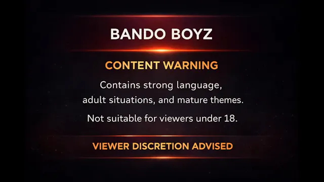 Bando Boyz Season 3 Ep 2