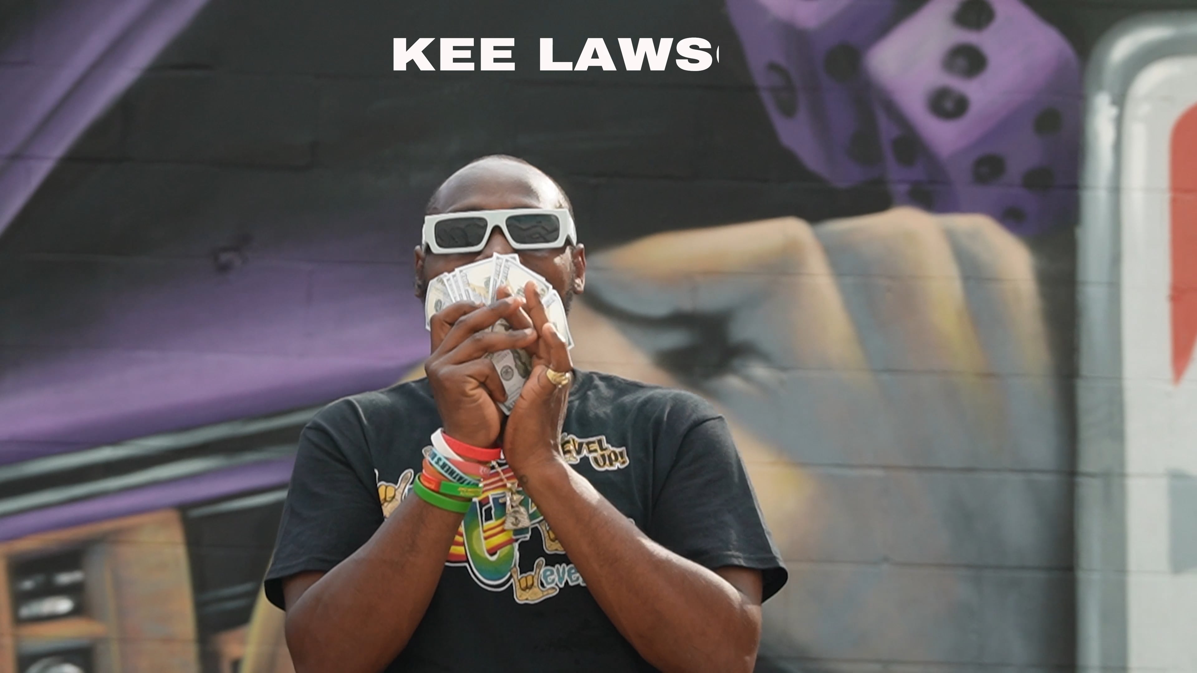 EP:3 Fifty Shades of Blue Houston