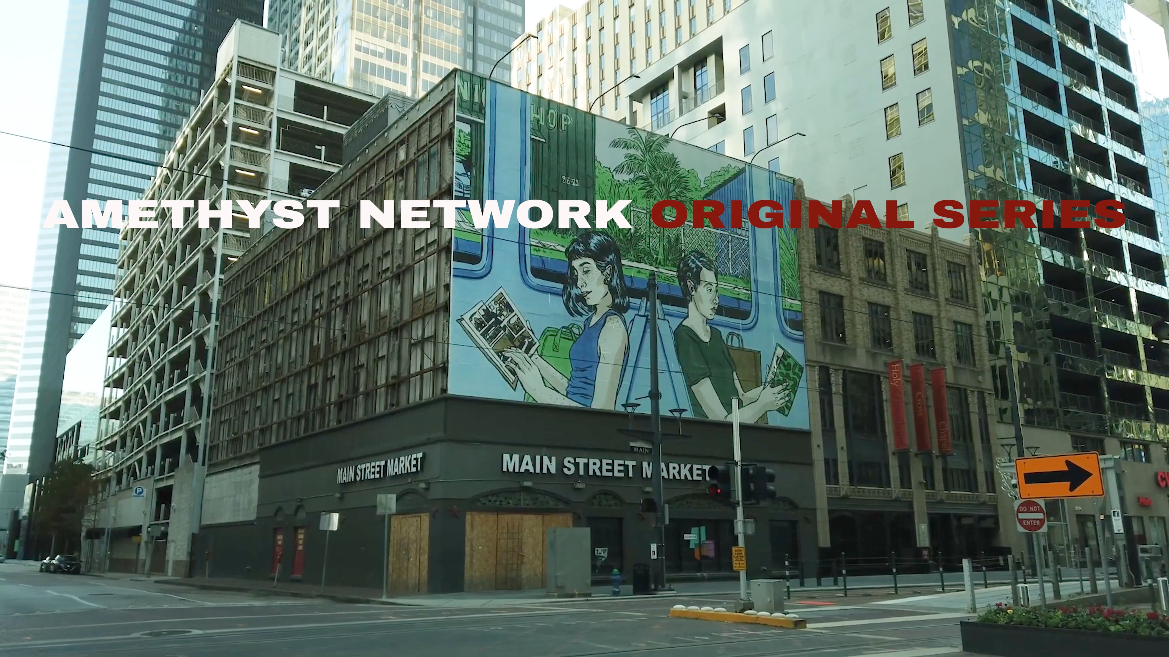 EP: 1 Calm Before Ten