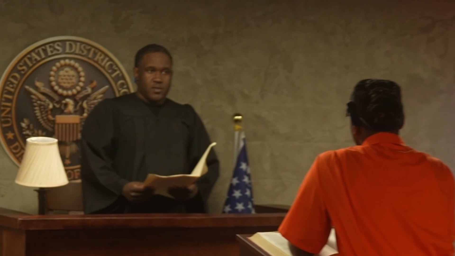 BandoBoyz - S3 - Ep06