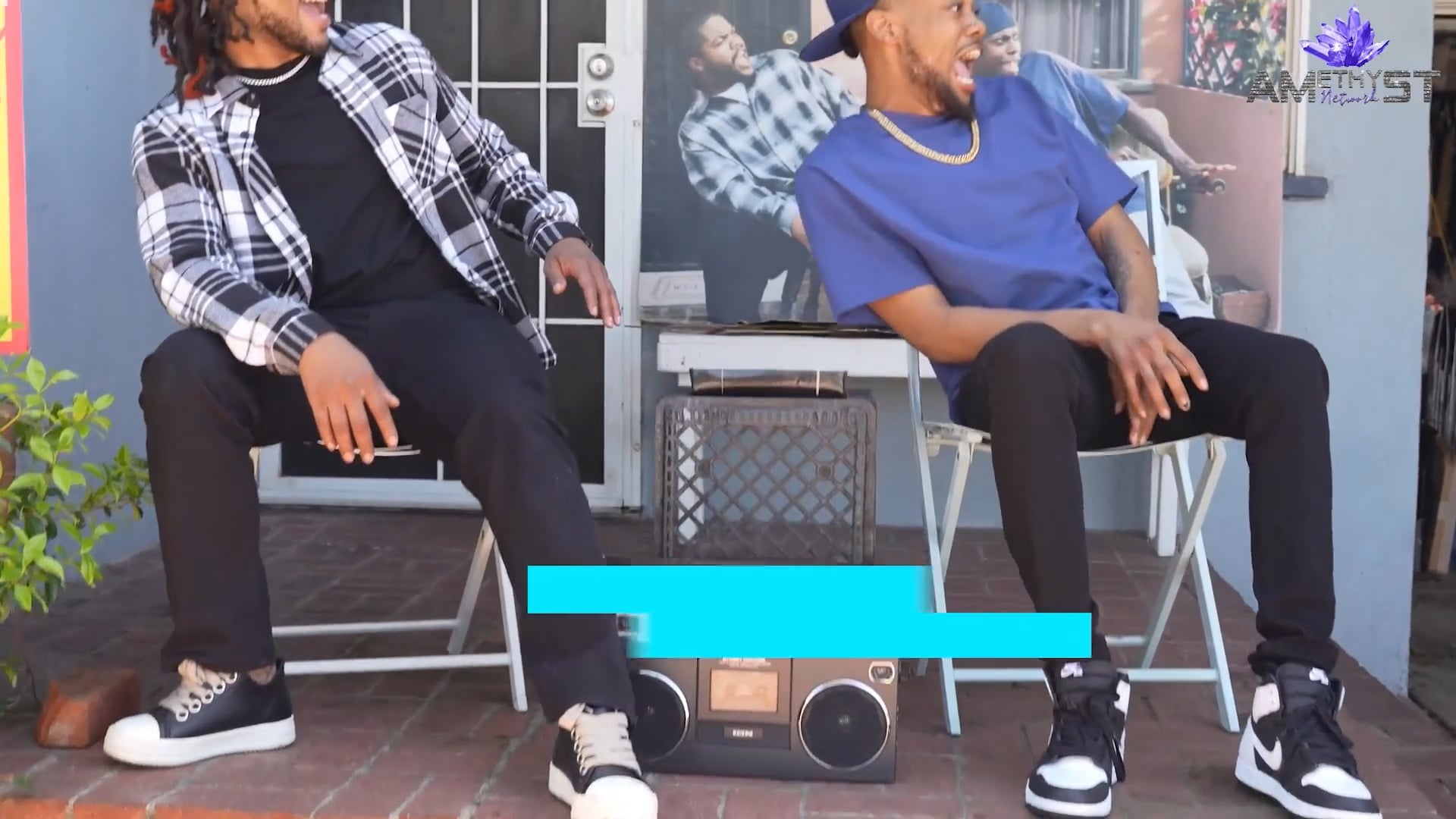 Bando Boyz: Los Angeles Season 1 Episode 1