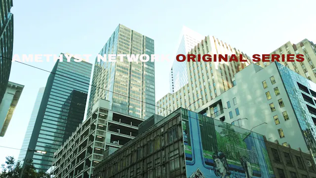 EP: 2 cliques' squabbles and coke