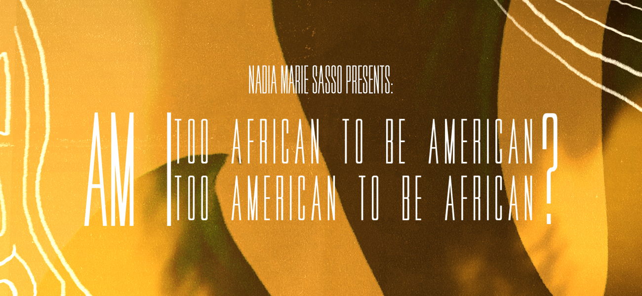 Am I? The Film (Short)