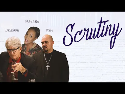 Scrutiny S1~E7 •ﾉﾉﾉ Familiar Faces