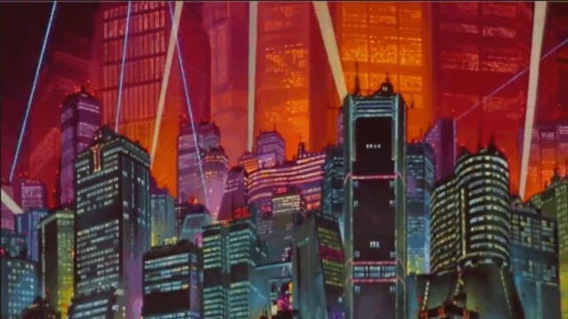 kanye west •ﾉﾉﾉ flashing lights ~ amk...