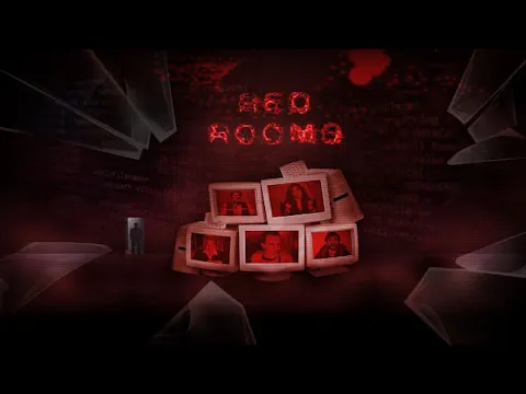 Red Rooms S1~E4 •ﾉﾉﾉ Or You Will Die