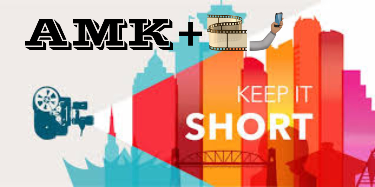 SHORT FILMS🎥 ⏱️