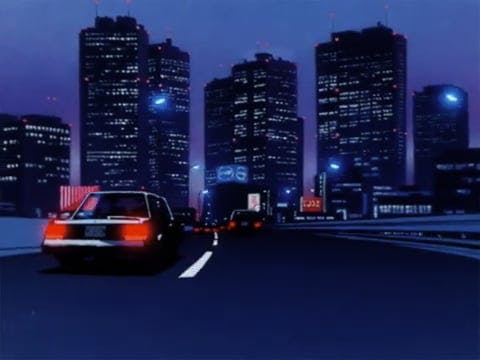 bee gees •ﾉﾉﾉ night fever ~ amk+ chil...