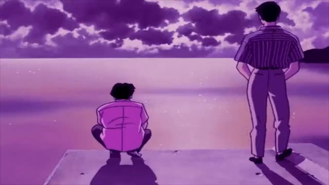 daft punk •ﾉﾉﾉ get lucky ~ amk+ chill...