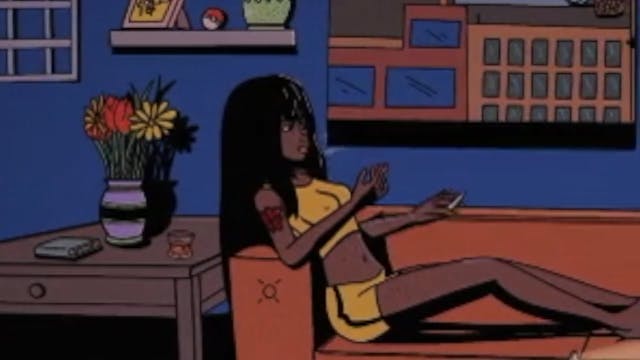 devin morrison •ﾉﾉﾉ no ~ amk+ chillho...