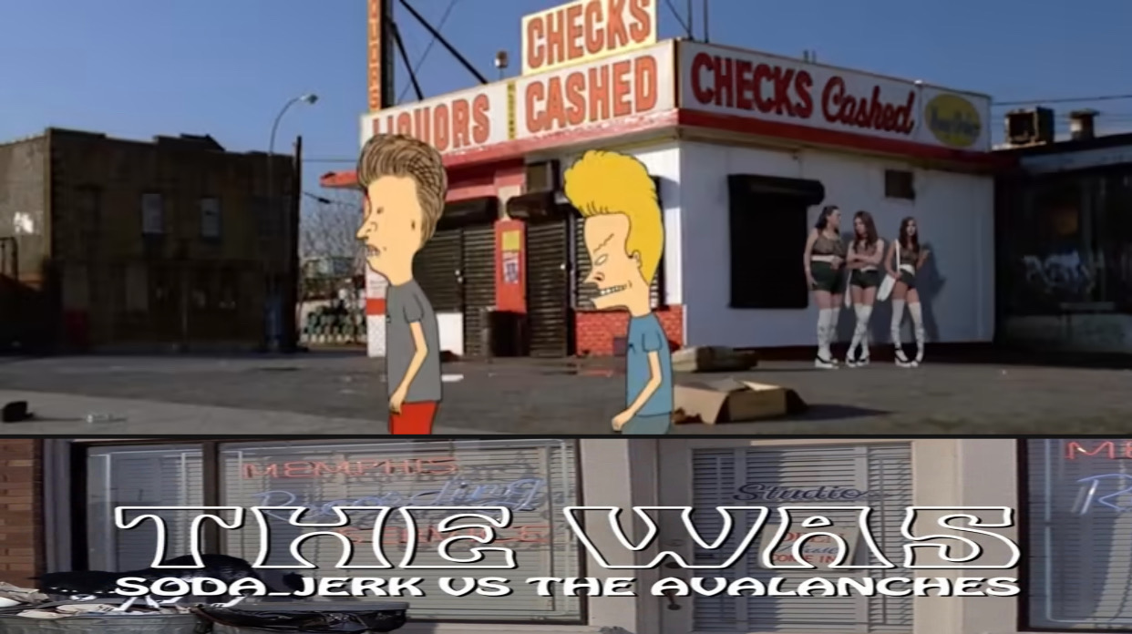 The Was