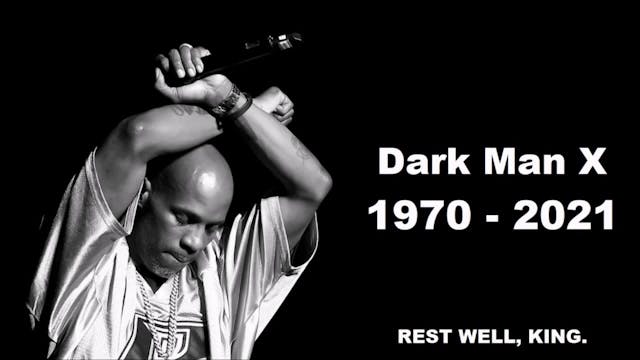 dmx •ﾉﾉﾉ how it's goin down ~ amk+ ch...