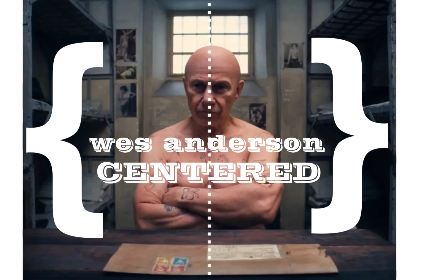 Centered