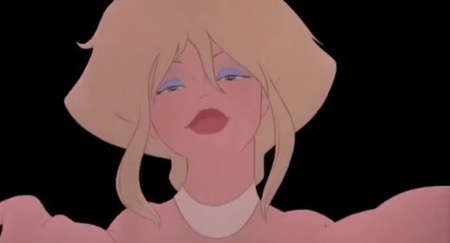 aaliyah & rihanna •ﾉﾉﾉ work x rock th...