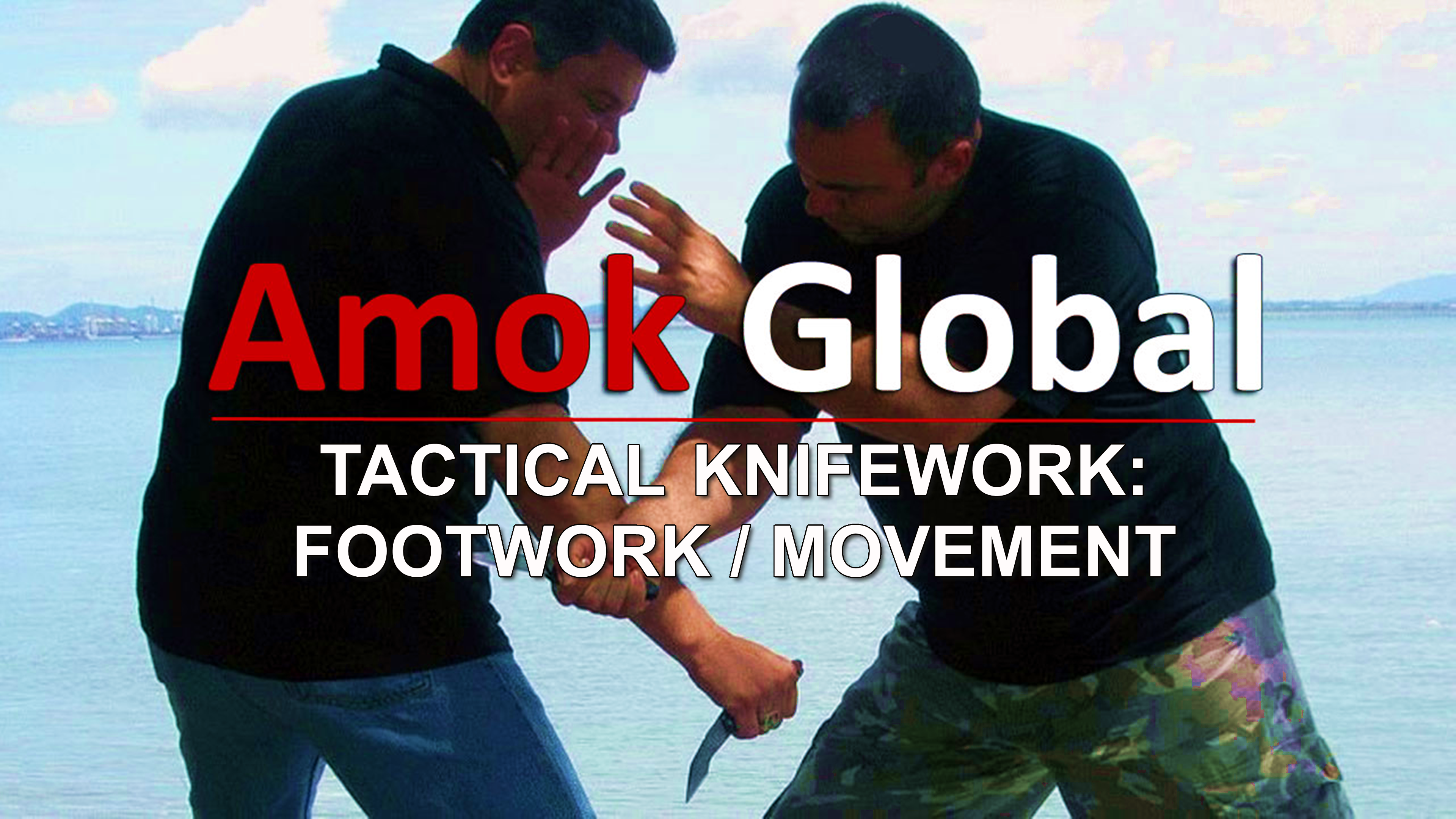 Tactical Footwork / Movement