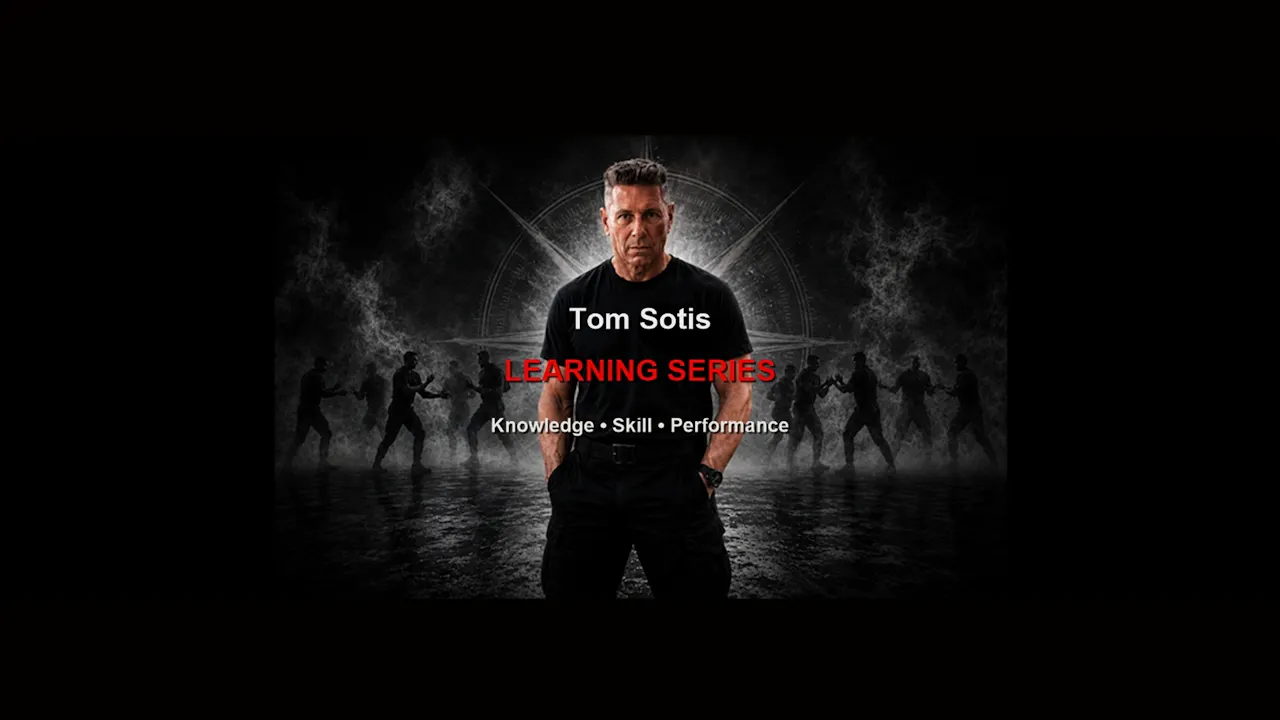 Tactics,Dueling, & Sparring