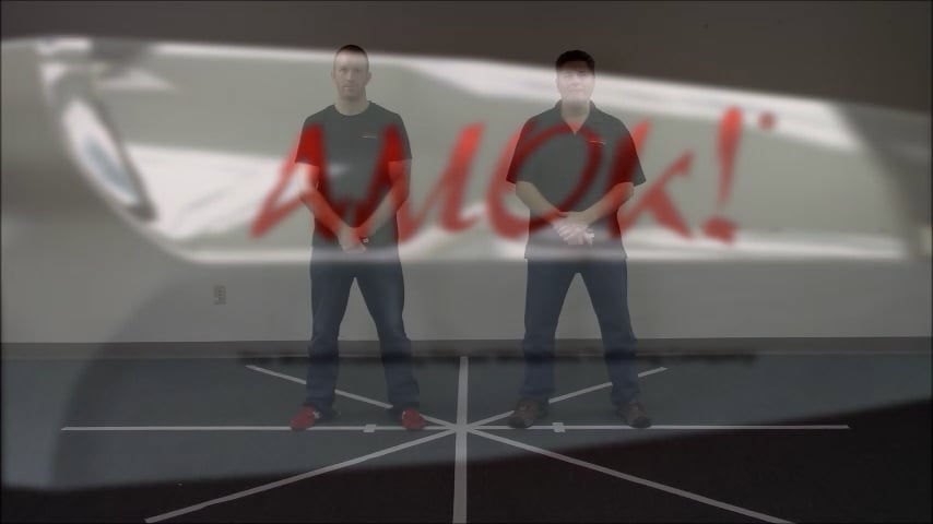 Lateral / Practicing