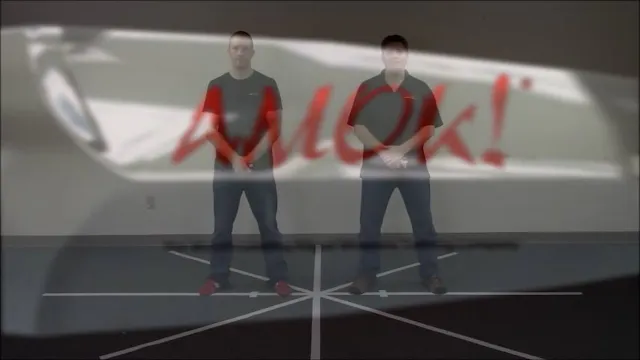Lateral / Practicing