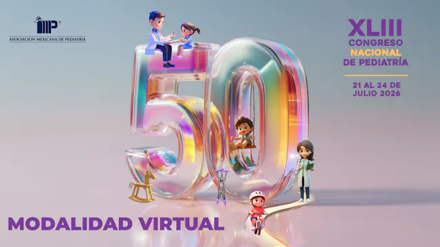 XLIII Congreso VIRTUAL AMP