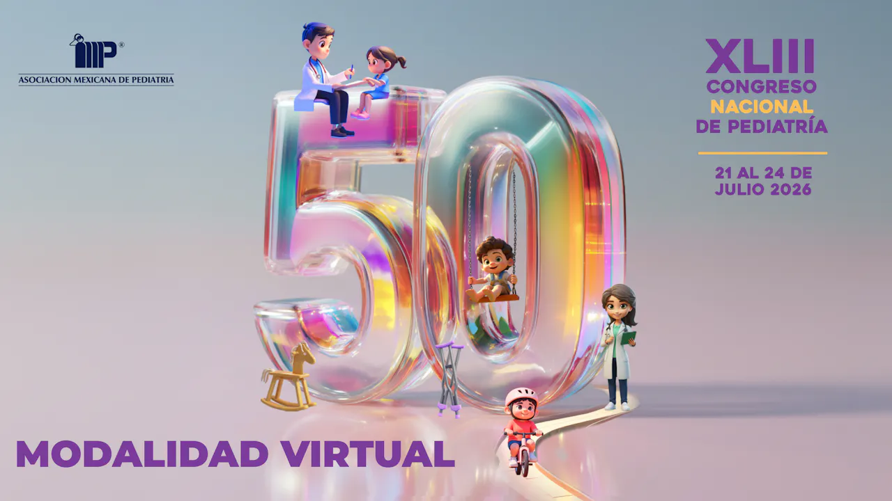 XLIII Congreso VIRTUAL AMP