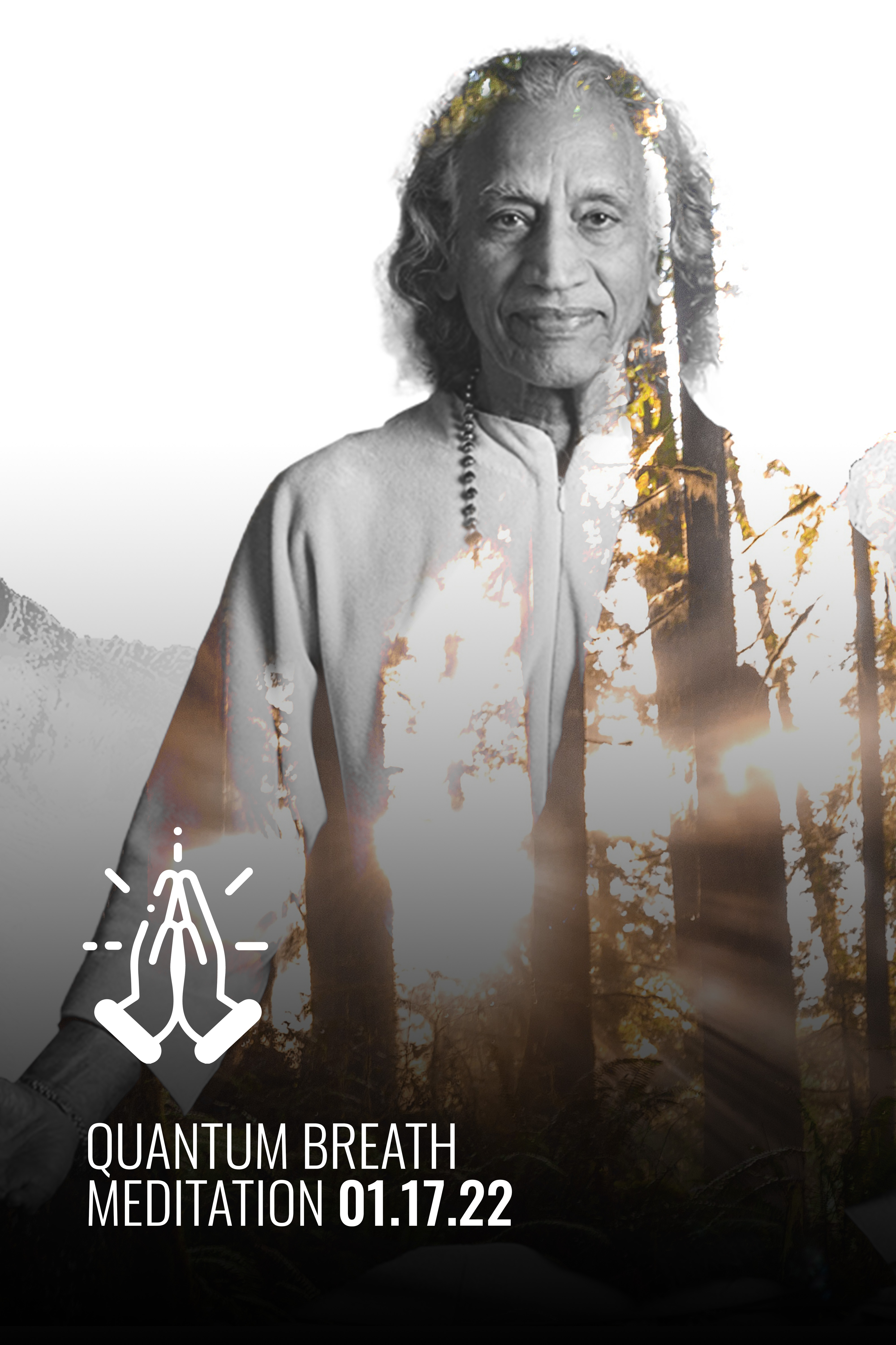 Quantum Breath Meditation 01.17.22