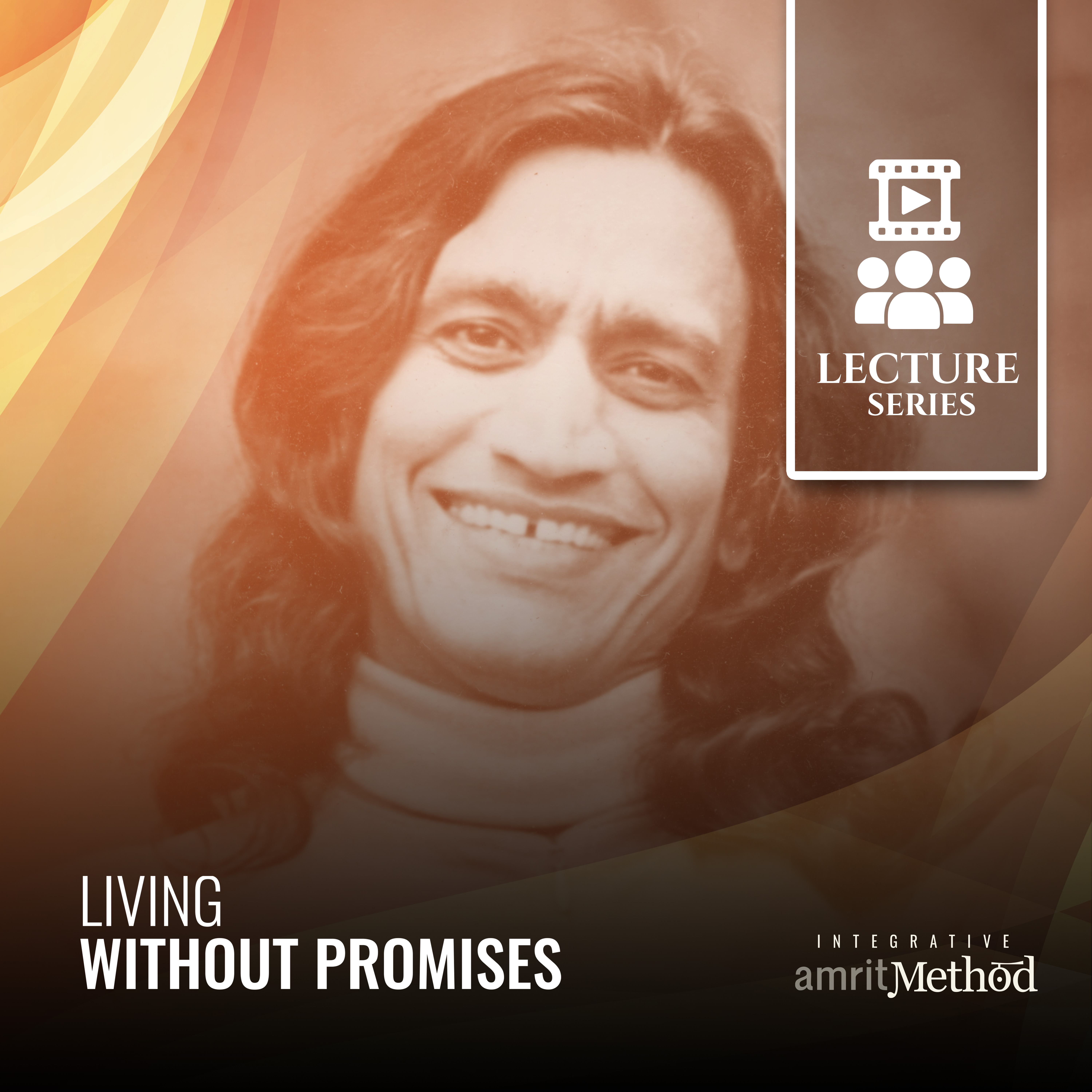 Living Without Promises