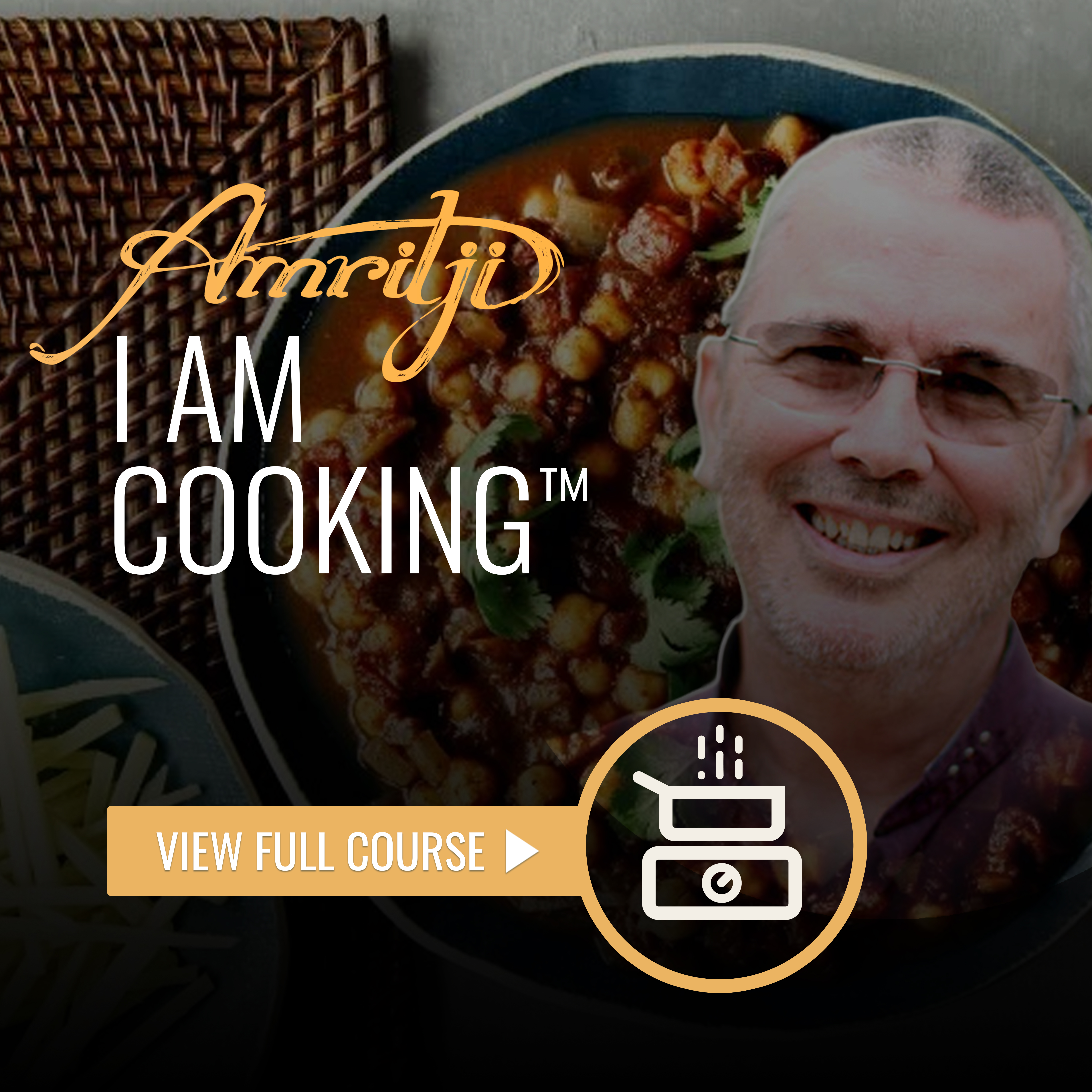 I AM Cooking™ Full Course
