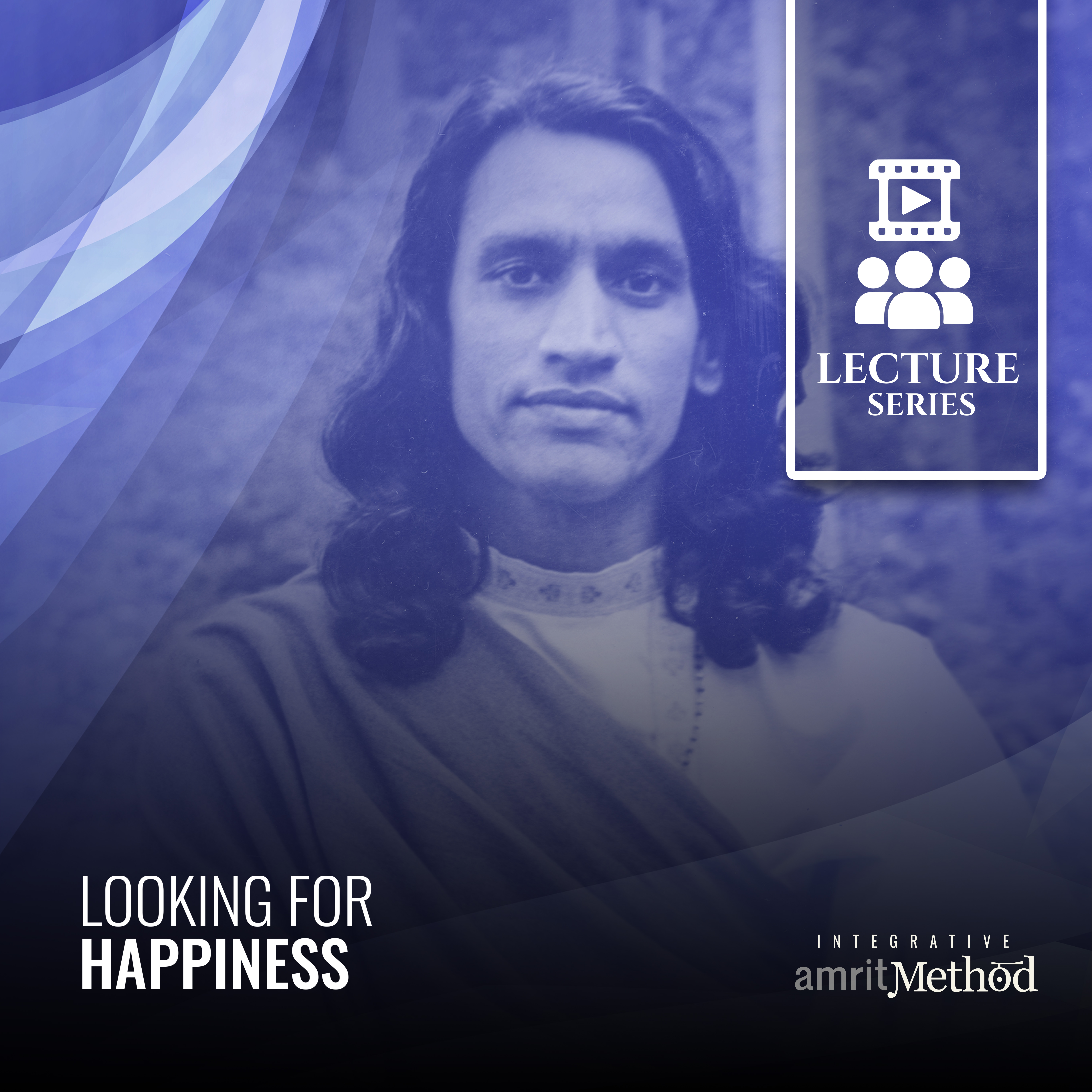 Looking for Happiness